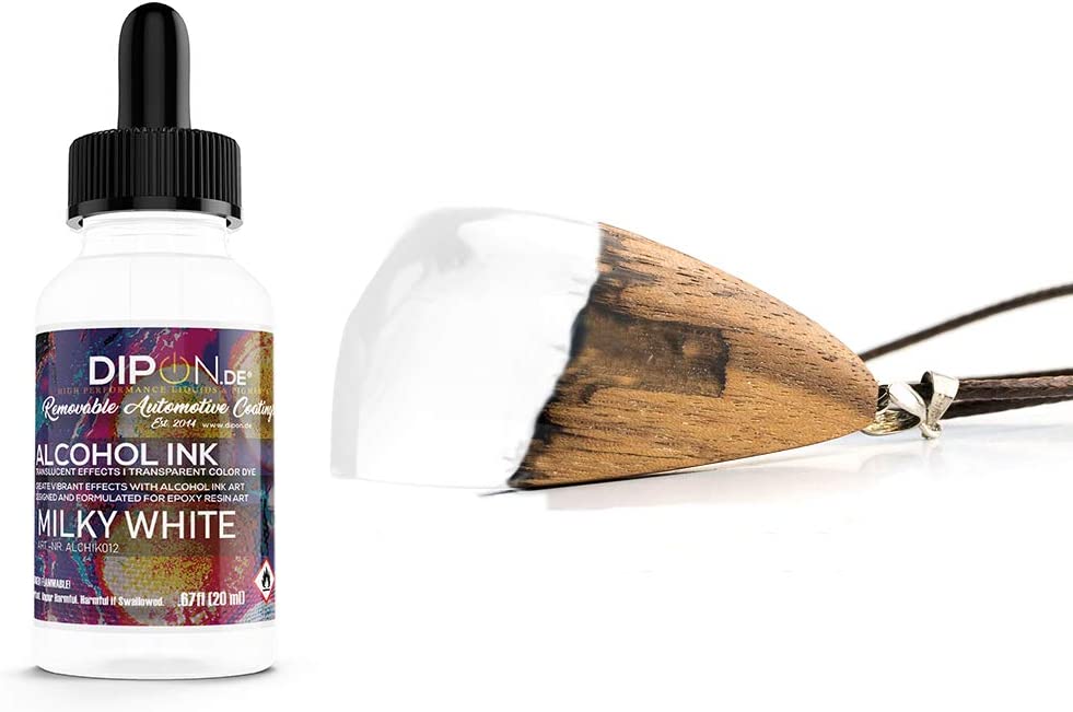 Scopramo Cuor N Resna Con Fogla Oro E Pgmento Perlato | Resna - Foto 9